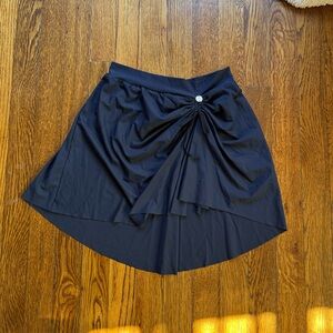 Bodile Mika Opaque Skirt S/M